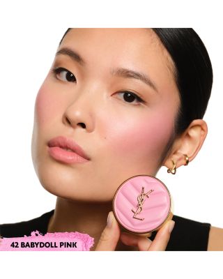 Make Me Blush Bold Blurring Powder Blush