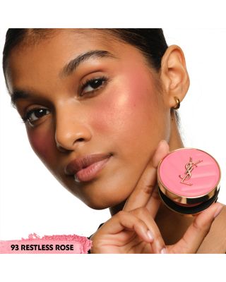 Make Me Blush Bold Blurring Powder Blush