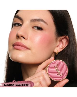 Make Me Blush Bold Blurring Powder Blush