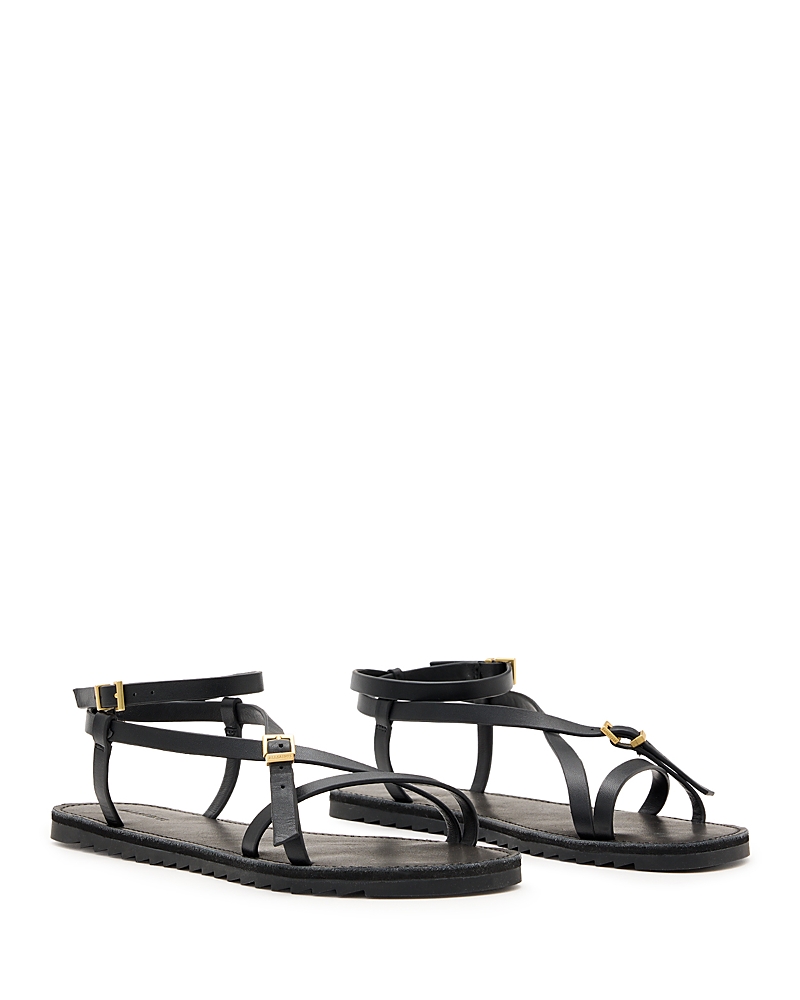 Allsaints Women's Tyla Sandals