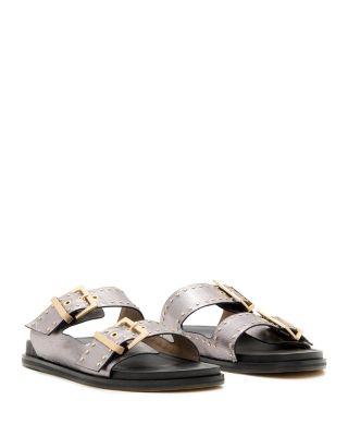 Women's Magda Studded Sandals