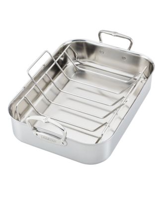 Hestan - Provisions Small Classic Roasting Pan