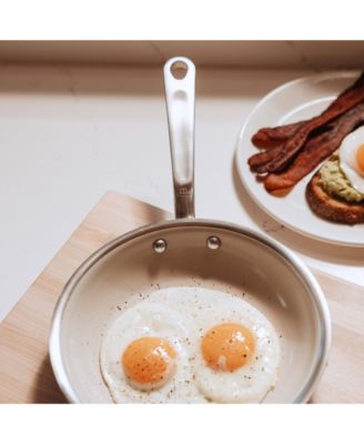 CeramiClad™ 8&amp;quot; Nonstick Frypan