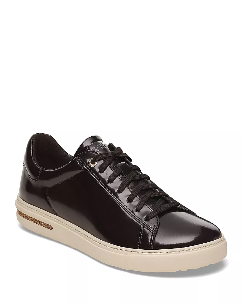 Birkenstock Women's Bend High Shine Sneakers