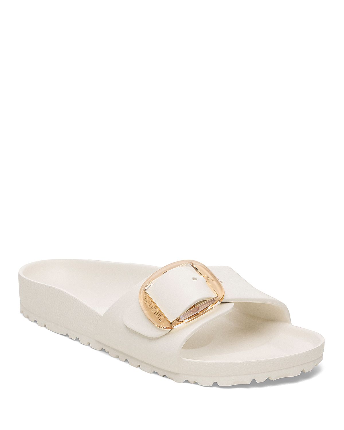 Birkenstock Women's Madrid Eva Big Buckle Sandals