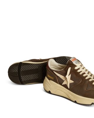 Men's Running Sole Sneakers