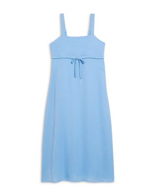 Charmed Hearts - Girls' Emma Satin Slip Dress - Big Kid