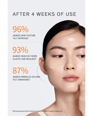 Concentrated Ginseng Rejuvenating Emulsion 4.2 oz.