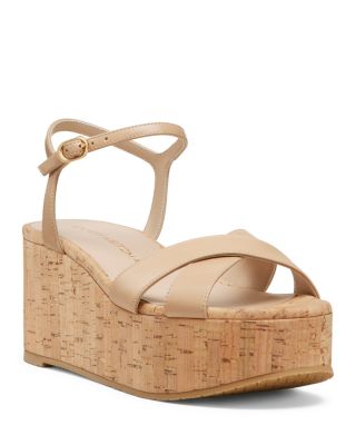 Women's Dayna Platform Wedge Sandals