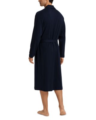 Night And Day Cotton Robe