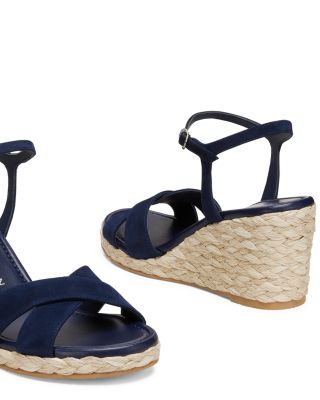 Women's Dayna Espadrille Wedge Sandals