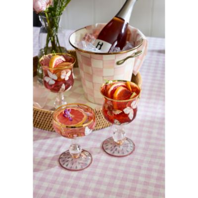 Butterfly Hill Dinnerware Collection