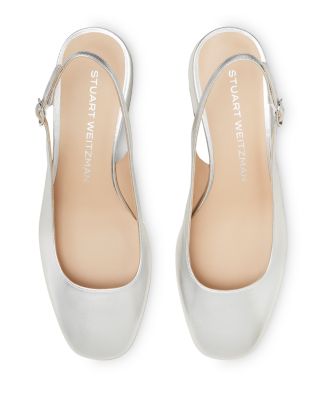 Women's Maeve Slingback 35 Pumps