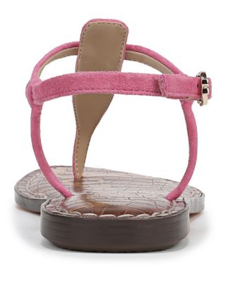 Women's Gigi Thong Flat Sandals