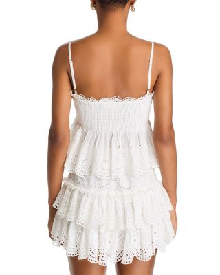 Condie Top & Shailo Skirt