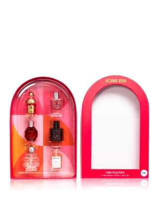 Women's Scent Edit - Exclusive