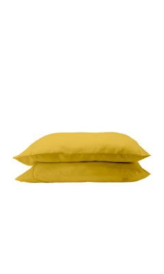 CleanBamboo Hemp Linen+ Duvet Cover, Full/Queen