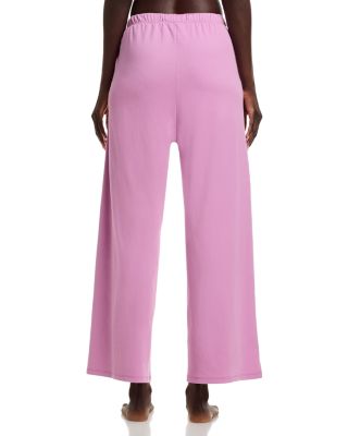 Wide Ankle Sleep Pants