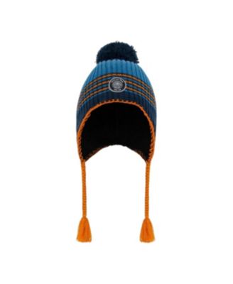 Boys' Peruvian Knit Hat - Baby