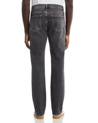 Jet Set Modern Straight Jeans in Andersen