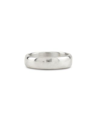 Serge DeNimes - Sterling Silver 4 Symbols Ring