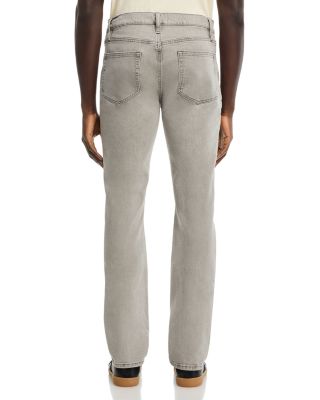 Modern Straight Fit Jeans in Clement
