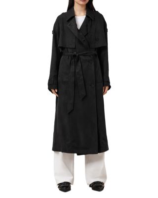 Linnie Trench Coat