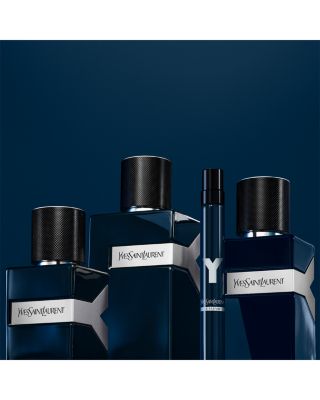 Y Le Parfum 2.02 oz.