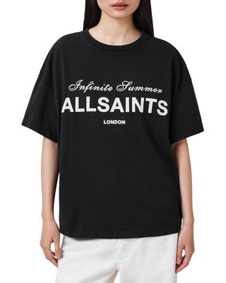 Allsaints Avri Graphic Tee