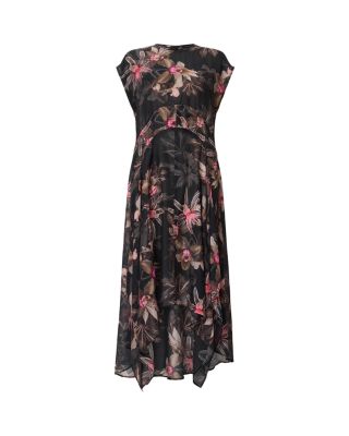 Arwen Midi Dress