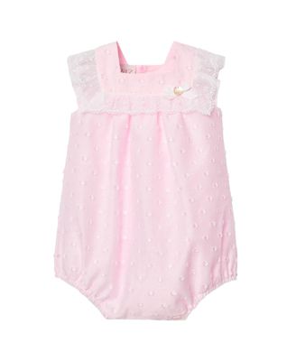 Girls' PAZ Romper - Baby
