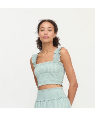 Women's The Azalea Nap Top