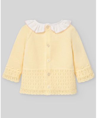 Girls' BICO Sweater - Baby