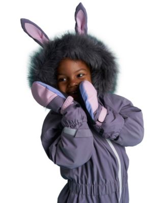  Hop the Bunny Ski Suit - Little Kid