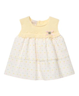 Girls' BICO Short-Dress - Baby