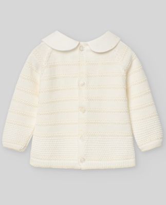 Unisex Cotton PAZ Sweater