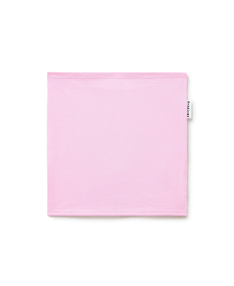 Shop Roarsome Unisex Neck Warmer - Little Kid, Big Kid In Pink