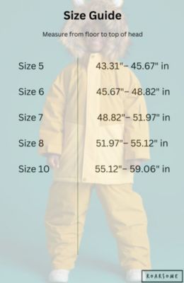 Girls' Hop The Bunny Ski Jacket - Little Kid, Big Kid