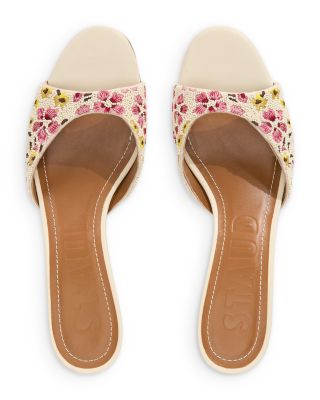 Women&#39;s Brigitte Mule Sandals