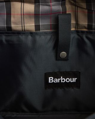Barbour Cascade Flight Bag | Bloomingdale's
