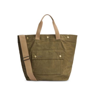 Transport 3 Way Tote Bag Backpack