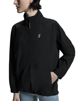 All Day Half Zip Jacket