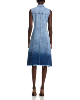 Dodger Dress - Exclusive