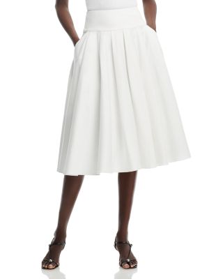 Kobi Halperin - Koda Pleated Skirt