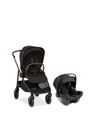 SWIV + PIPA urbn Travel System  