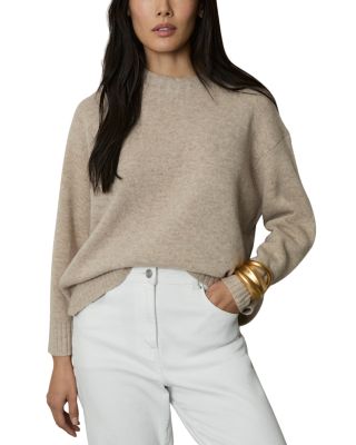 REISS - Elena Crewneck Sweater