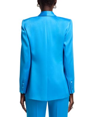 Sia Blazer & Kyra Pants