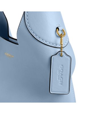 Brooklyn 28 Leather Shoulder Bag