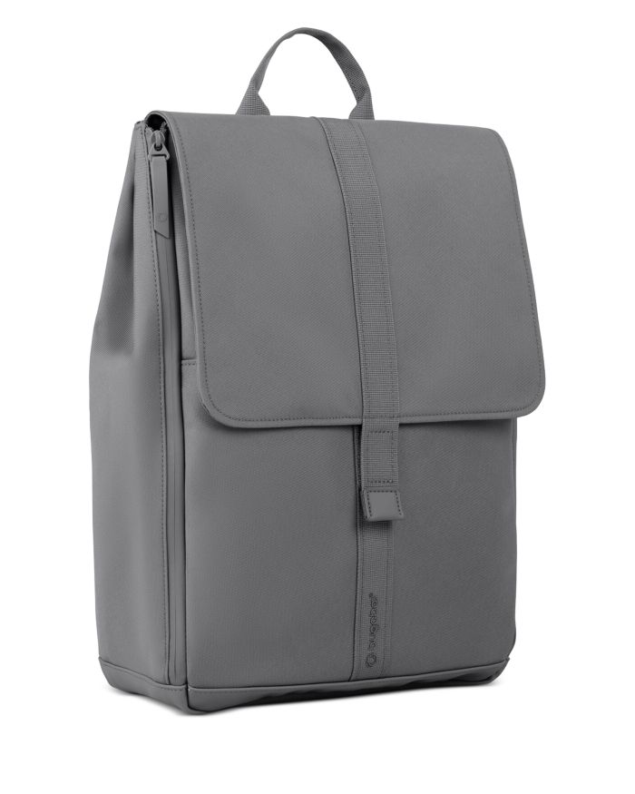 Changing Backpack