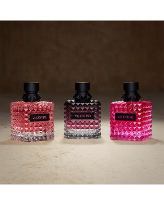 Donna Born in Roma Extradose Parfum 3.4 oz.